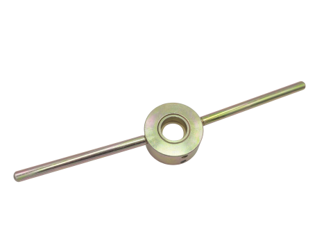 Плашкотримач ПД 3-14, 1/8"-1/4" Китай