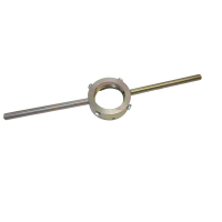 Плашкотримач ПД 27-36, 7/8" - 1" Китай