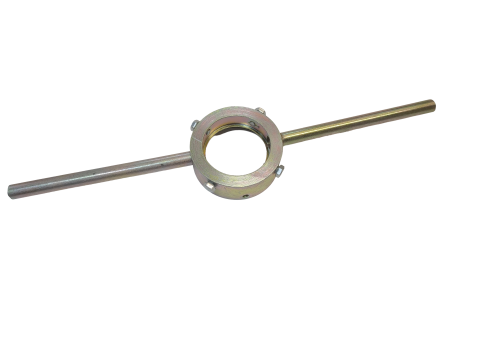 Плашкотримач ПД 22-24, 5/8"-3/4" Китай