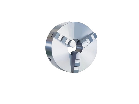 Патрон токарный ф250 3-х кул. К11-250\D6 Camlock PREMIO