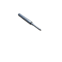 Керн без накатки L105