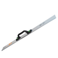 Лінійка-рівень 600мм, 2 вічка МТХ