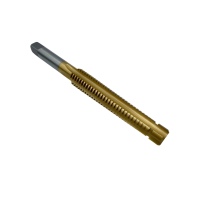 Метчик трапецеидальный Tr18х4 Р6М5 TiN 170/111 OTTIMO
