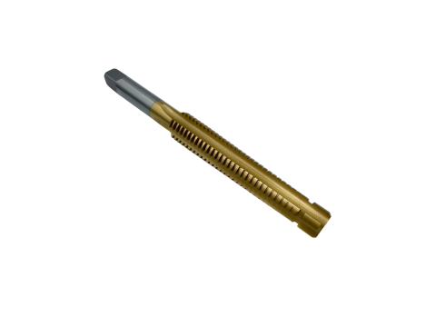 Метчик трапецеидальный Tr20х3 Р6М5 TiN 180/120 OTTIMO