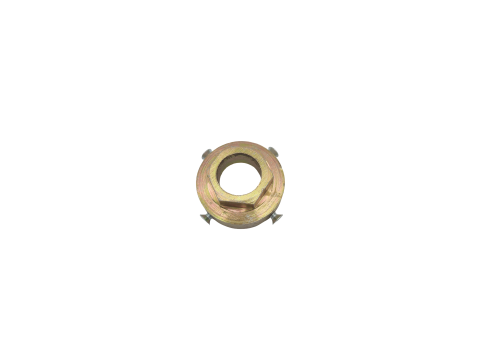 Плашкотримач із зовнішнім шестигранником ПД 16-20, G 1/2"