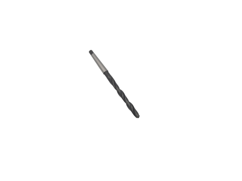 Сверло к/х ф 8 мм Р6М5 (HSS) PREMIO