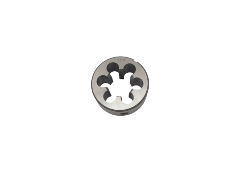 Плашка K 3/4" Китай